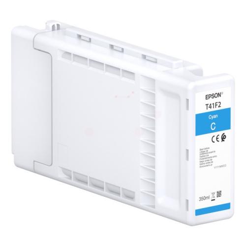 Epson printcartridge cyan (C13T41F240 / T41F2)
