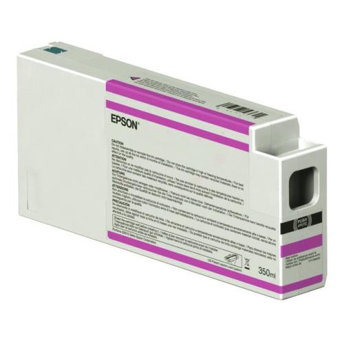 Epson printcartridge magenta (C13T54X30N / T54X300)