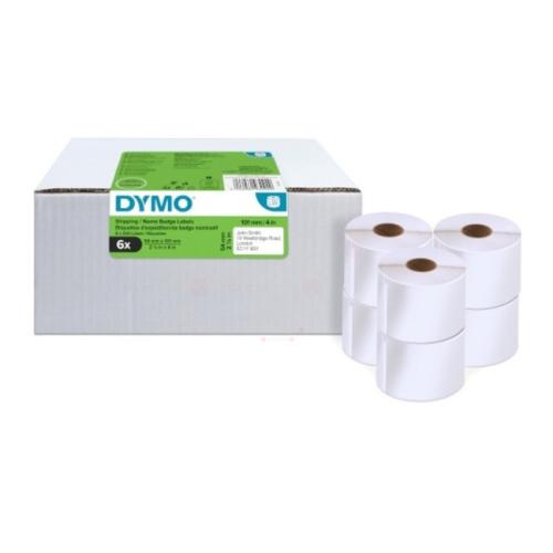 Dymo labels white (2093092)