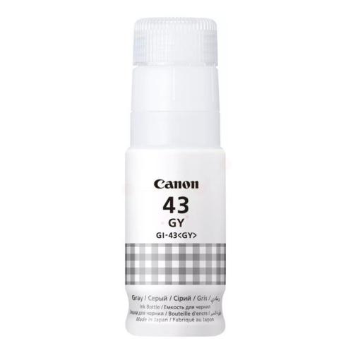Canon printcartridge grey (4707C001 / GI43GY)