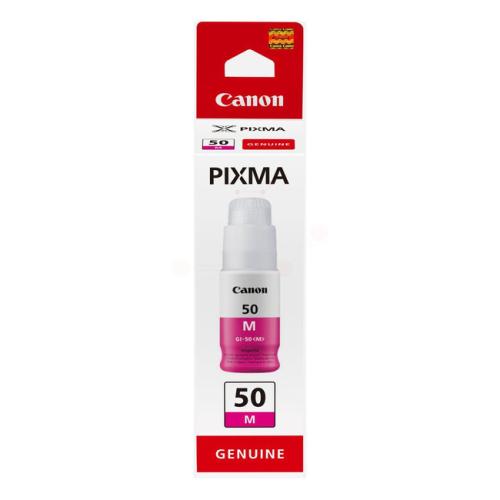 Canon printcartridge magenta (3404C001 / GI50M)