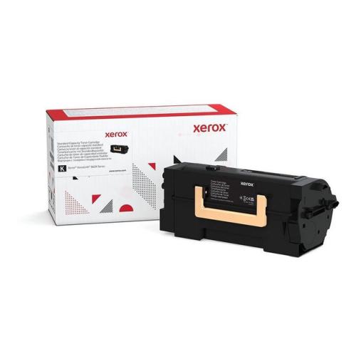 Xerox toner cartridge black (006R04668 / 6R04668)
