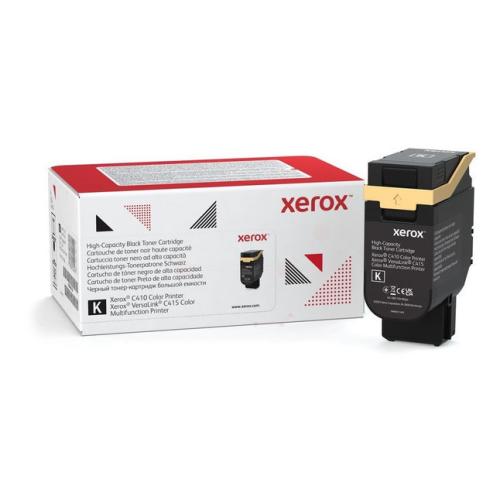 Xerox toner cartridge black (006R04685 / 6R04685) (high capacity)