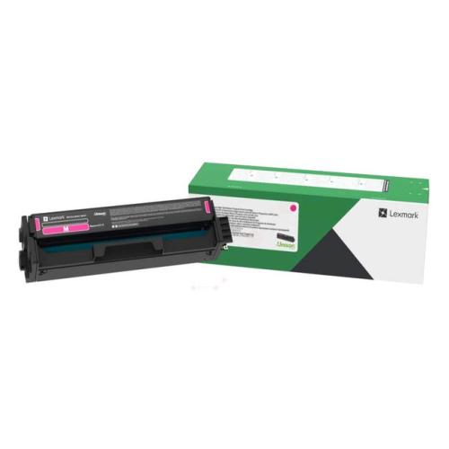 Lexmark toner cartridge magenta (20N0X30 / 020N0X30)