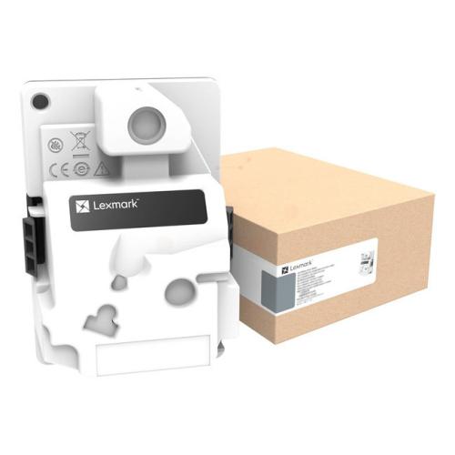 Lexmark toner waste bin (20N0W00 / 020N0W00)