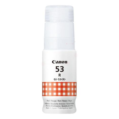 Canon printcartridge red (4717C001 / GI53R)