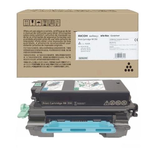 Ricoh toner cartridge black (418133 / 419082)