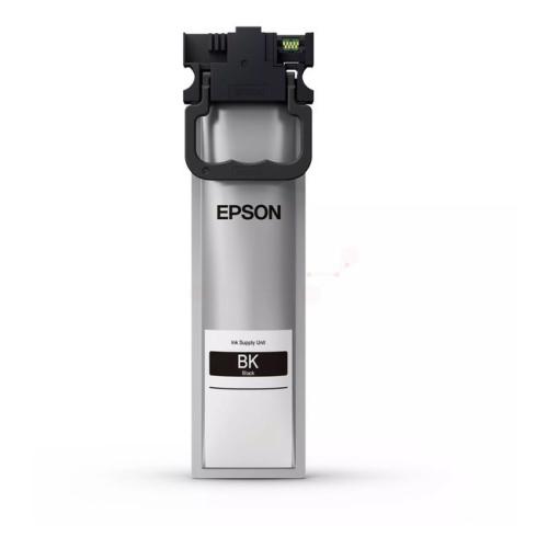 Epson printcartridge black (C13T12D140 / T12D140)