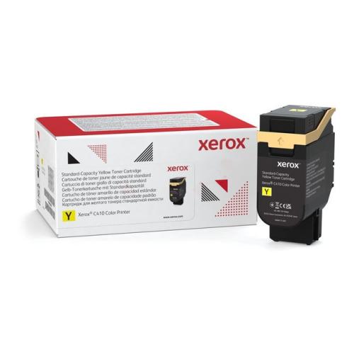 Xerox toner cartridge yellow (006R04680 / 6R04680)