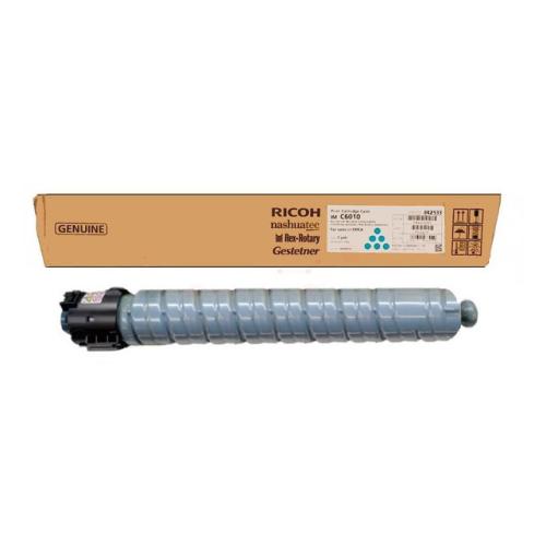 Ricoh toner cartridge cyan (842533)
