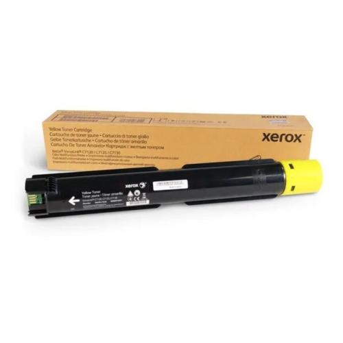 Xerox toner cartridge yellow (006R01827 / 6R01827)