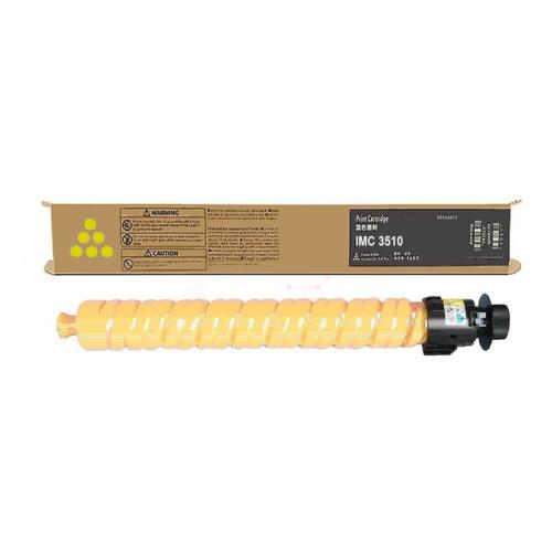Ricoh toner cartridge yellow (842507)