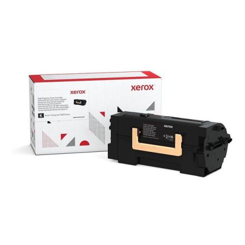 Xerox toner cartridge black (006R04670 / 6R04670) (high capacity)