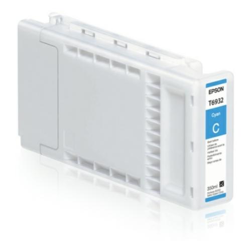 Epson printcartridge cyan (C13T69320N / T6932)