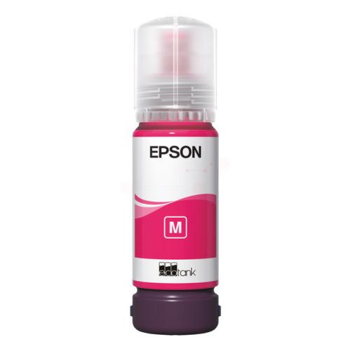 Epson printcartridge magenta (C13T09B340 / 107)