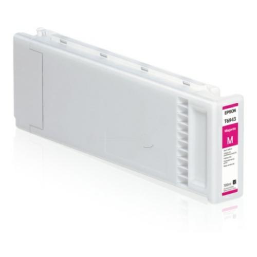 Epson printcartridge magenta (C13T69430N / T6943)
