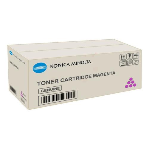 Konica Minolta toner cartridge magenta (AD3H350 / TN329M)