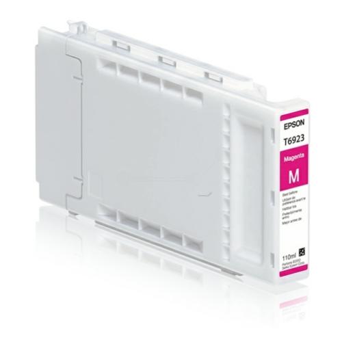 Epson printcartridge magenta (C13T69230N / T6923)