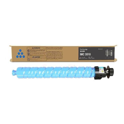 Ricoh toner cartridge cyan (842509)