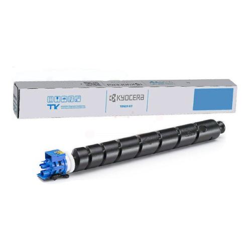 Kyocera toner cartridge cyan (1T02XDCNL0 / TK8375C)