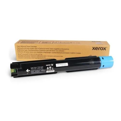 Xerox toner cartridge cyan (006R01825 / 6R01825)
