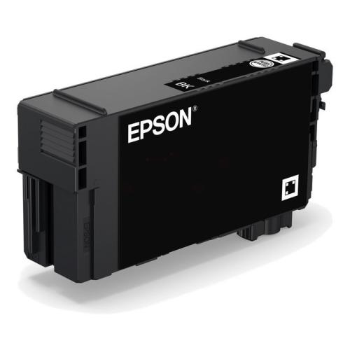 Epson printcartridge black (C13T11J140 / T11J140)