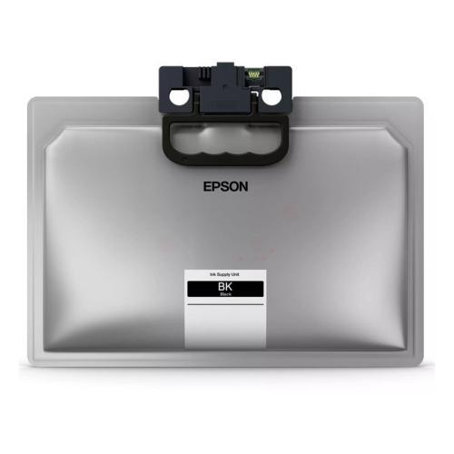 Epson printcartridge black (C13T12F140 / T12F1) (high capacity)