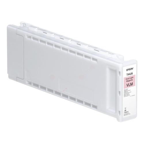Epson printcartridge magenta photo (C13T44J64N / T44J6)