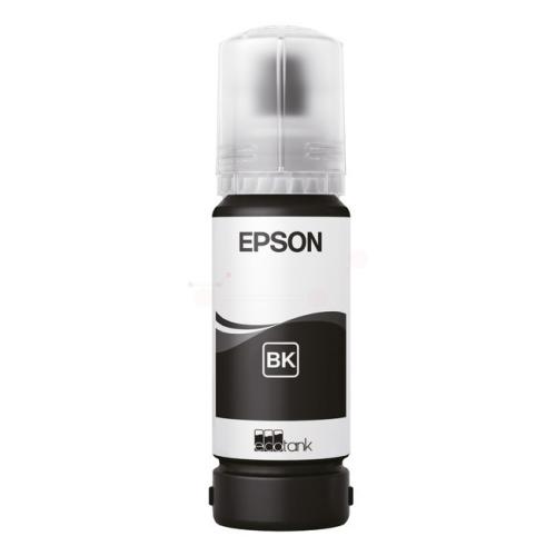 Epson printcartridge black (C13T09B140 / 107)