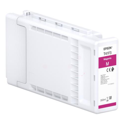 Epson printcartridge magenta (C13T41F34N / T41F3)