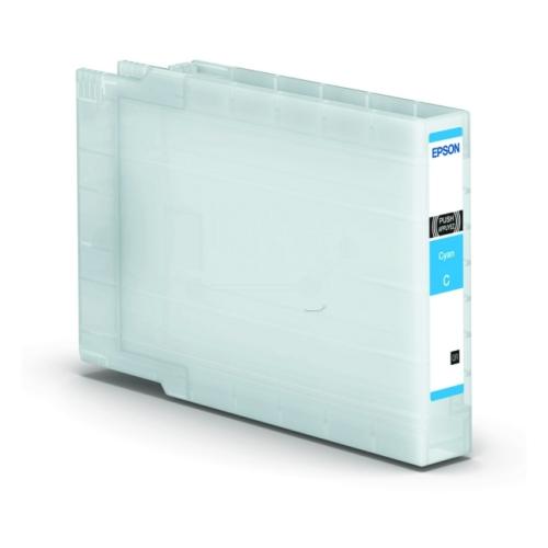 Epson printcartridge cyan (C13T90824N / T9082)