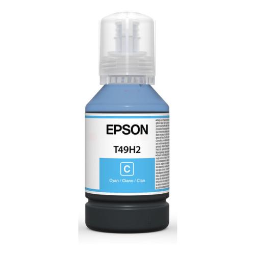 Epson printcartridge cyan (C13T49H20N / T49H)