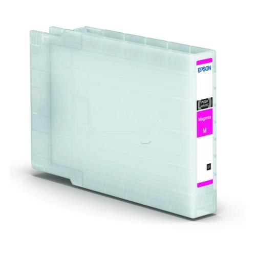 Epson printcartridge magenta (C13T90834N / T9083)
