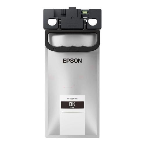 Epson printcartridge black (C13T12E140 / T12E1) (high capacity)