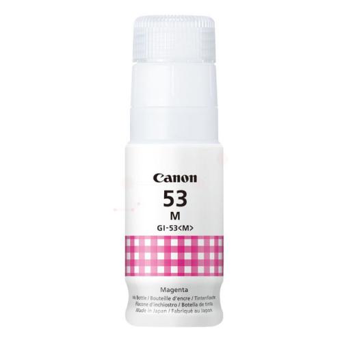 Canon printcartridge magenta (4681C001 / GI53M)