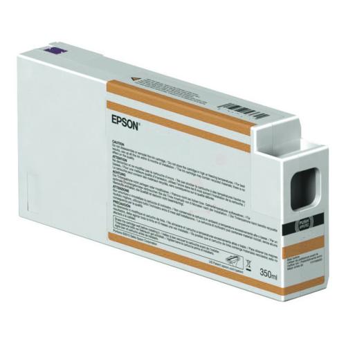 Epson printcartridge orange (C13T54XA00 / T54XA00)