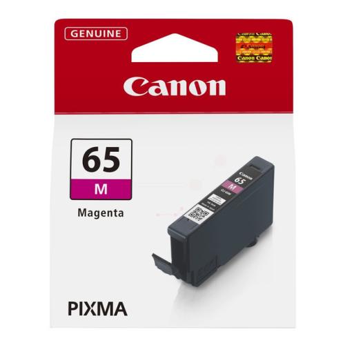 Canon printcartridge magenta (4217C001 / CLI65M)
