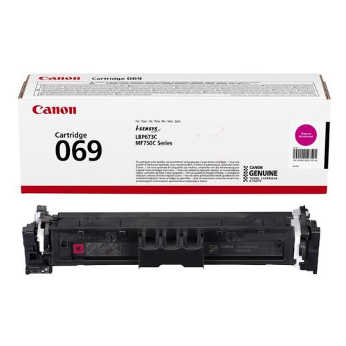 Canon toner cartridge magenta (5092C002 / 069)