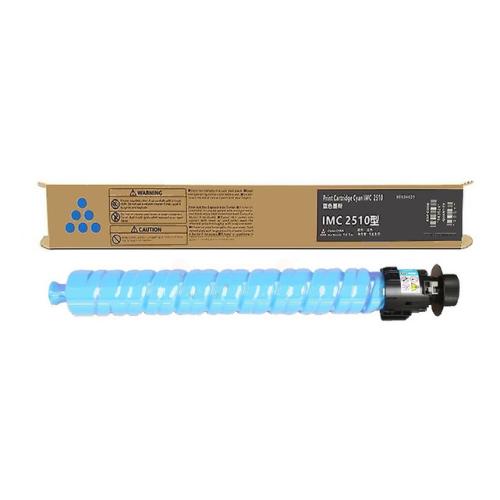 Ricoh toner cartridge cyan (842564)