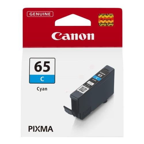 Canon printcartridge cyan (4216C001 / CLI65C)