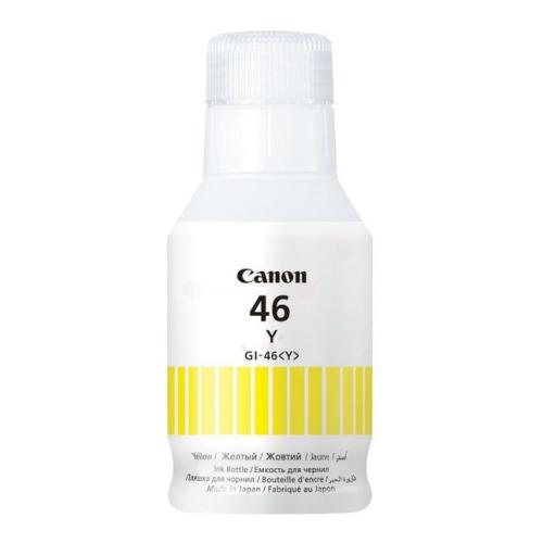 Canon printcartridge yellow (4429C001 / GI46Y)