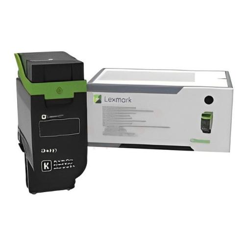 Lexmark toner cartridge black (75M0H10 / 075M0H10) (high capacity)