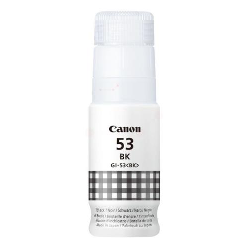 Canon printcartridge black (4699C001 / GI53BK)