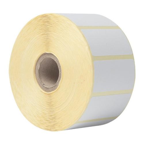 Brother labels white (BDE1J026051102)