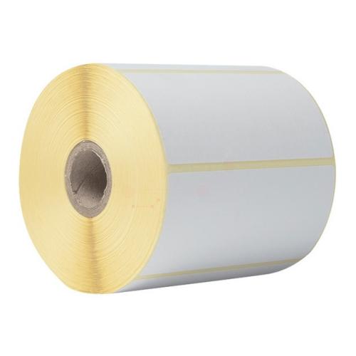 Brother labels white (BDE1J050102102)