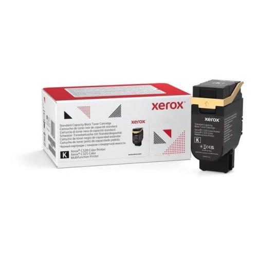 Xerox toner cartridge black (006R04823 / 6R04823)