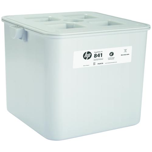 HP Cleaning kit (F9J47A / 841)
