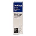 Brother Stamp ink black (PRINKB)
