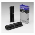 Brother film cartridge black (PC202RF / PC202) (Twin Pack)