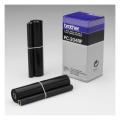 Brother film cartridge black (PC204RF) (value pack)